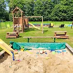 Valley Park 15 By Interhome Holiday home Starkov (Hradec Kralove)