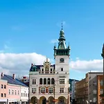 Valley Park 15 By Interhome Starkov (Hradec Kralove)