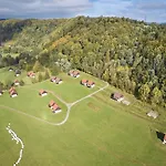 Holiday home Valley Park 15 By Interhome Starkov (Hradec Kralove)