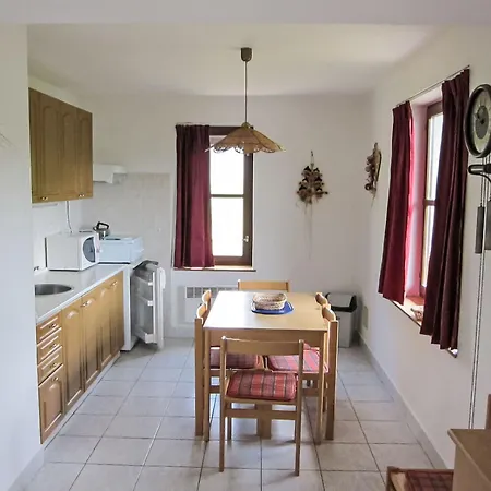 Σπίτι διακοπών Valley Park 15 By Interhome *