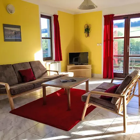 Valley Park 15 By Interhome