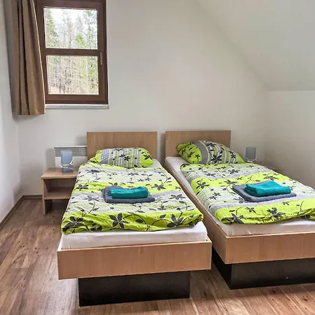 Valley Park 15 By Interhome *