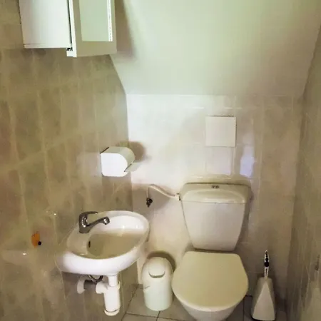 Сasa de vacaciones Valley Park 15 By Interhome *