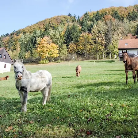 Feriehus Valley Park 15 By Interhome *