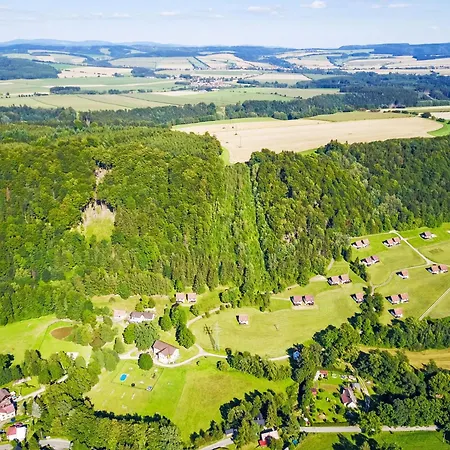 Valley Park 15 By Interhome Feriehus *
