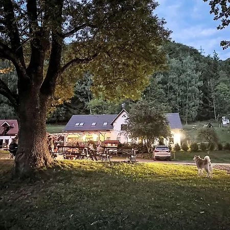 Feriehus Valley Park 15 By Interhome Stárkov