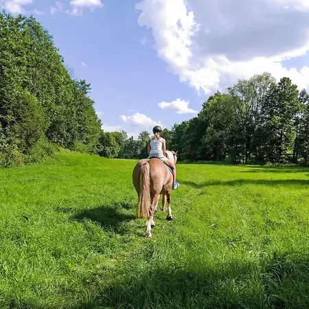 Feriehus Valley Park 15 By Interhome *