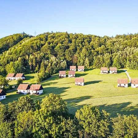 Valley Park 15 By Interhome Сasa de vacaciones Stárkov