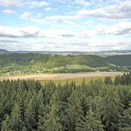 Valley Park 15 By Interhome Feriehus Stárkov