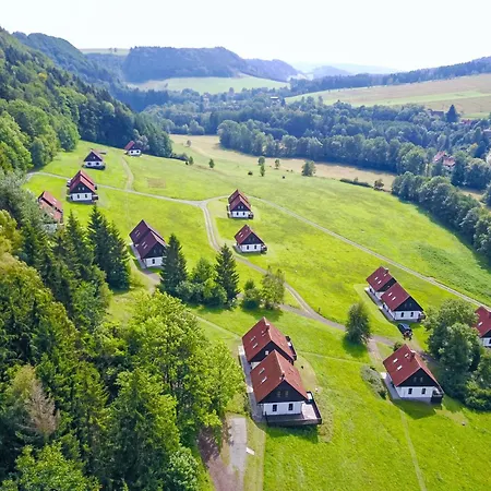 Valley Park 15 By Interhome * Stárkov
