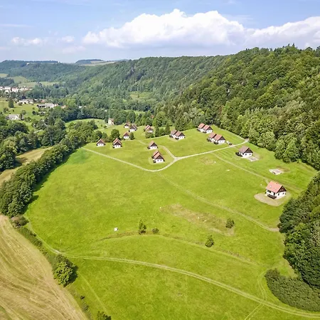 Valley Park 15 By Interhome Feriehus