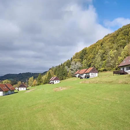 Valley Park 15 By Interhome * Stárkov