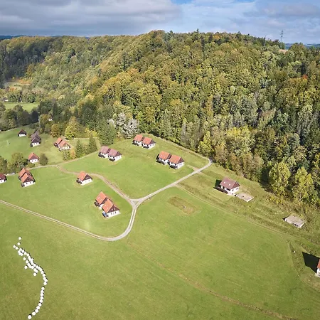 Feriehus Valley Park 15 By Interhome Stárkov