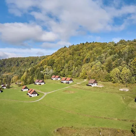 Feriehus Valley Park 15 By Interhome *