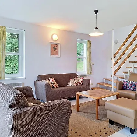 Сasa de vacaciones Valley Park 15 By Interhome