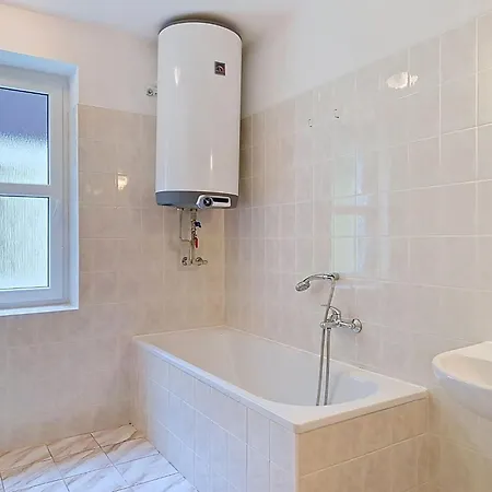 Сasa de vacaciones Valley Park 15 By Interhome *