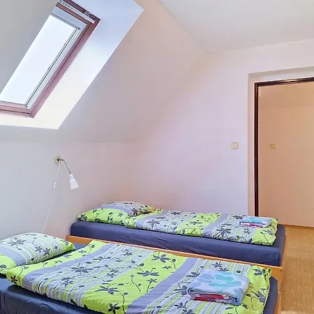 Сasa de vacaciones Valley Park 15 By Interhome *