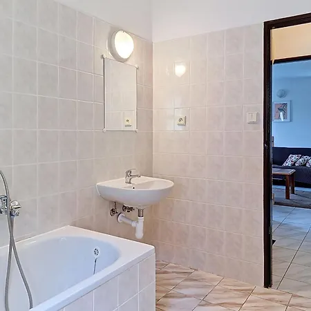 Сasa de vacaciones Valley Park 15 By Interhome Stárkov