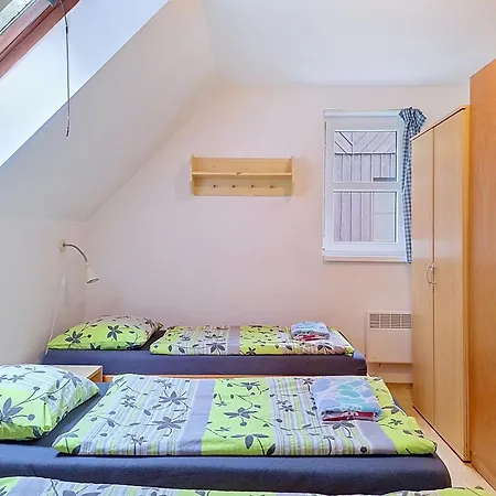 Valley Park 15 By Interhome Сasa de vacaciones Stárkov