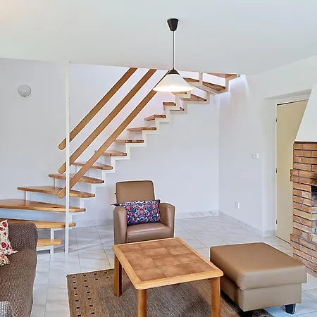 Сasa de vacaciones Valley Park 15 By Interhome *
