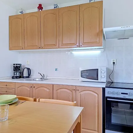 Сasa de vacaciones Valley Park 15 By Interhome