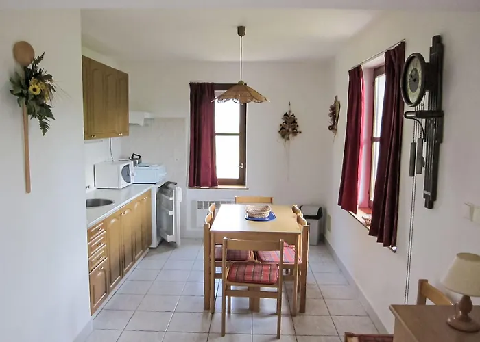 Σπίτι διακοπών Valley Park 15 By Interhome *