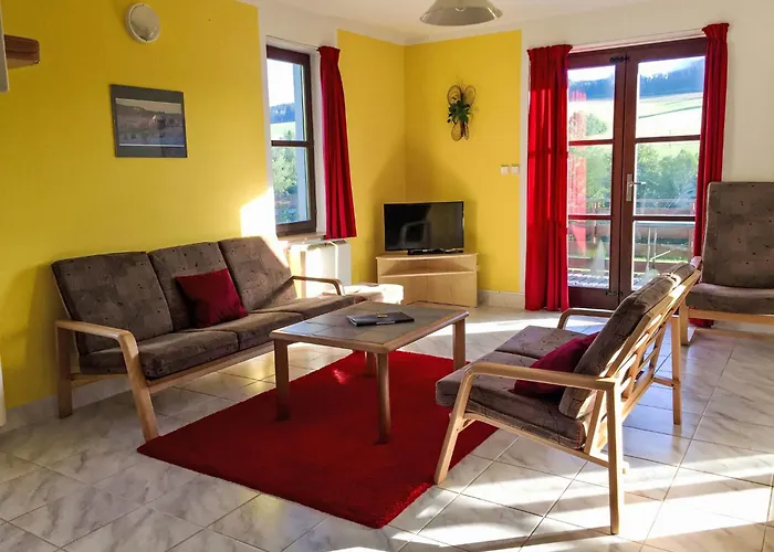 Valley Park 15 By Interhome