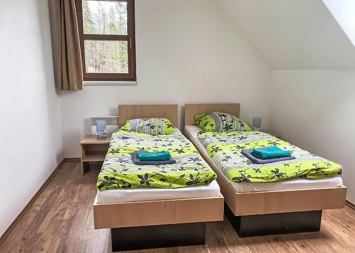 Valley Park 15 By Interhome *