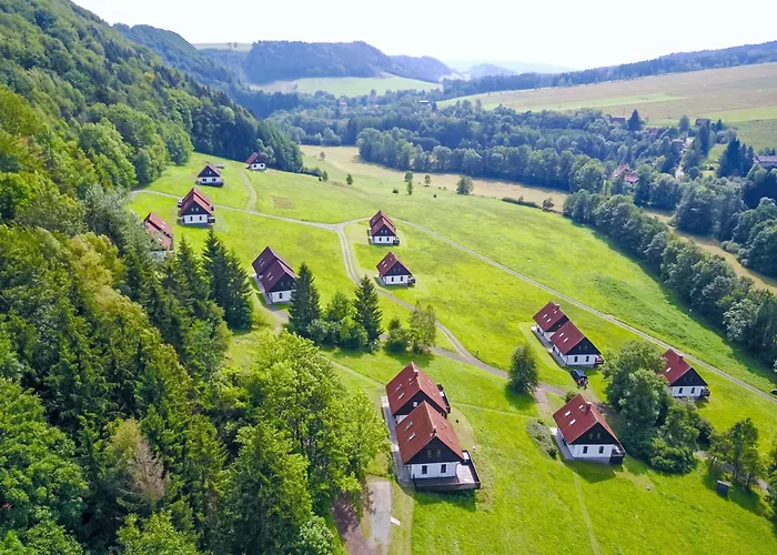 Valley Park 15 By Interhome * Stárkov